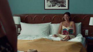 Liv Mjones, Suzanne Reuter, Jennie Silfverhjelm - All Inclusive (2017) HD 1080p - [Celebrity porn]-8