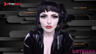 [LateXXX.to] Empress Poison - Deep brain scratch, take a huge inhale and feel it-9