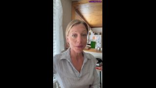 MILF porn Jodislips JodisLips – Sex Ed Teacher Gives You A 1 On 1 Lesson On Her Vagina-2