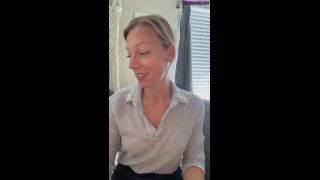 MILF porn Jodislips JodisLips – Sex Ed Teacher Gives You A 1 On 1 Lesson On Her Vagina-5