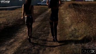 Honey demon and shalina devine getting their multiple int...-2