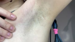 free porn video 23 cutielanalova - PUT YOUR TONGUE INSIDE MY SHITHOLE 4K ARMPITS CLOSE UPs - UltraHD 2158p, femdom foot domination on masturbation porn -2