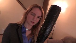 online clip 41 femdom resource femdom porn | Girls Getting Sleepy – Koa Knocked Silly | mind control-0