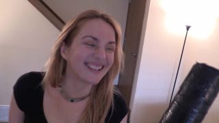 online clip 41 femdom resource femdom porn | Girls Getting Sleepy – Koa Knocked Silly | mind control-2