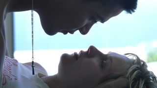 Kirsten Dunst - CrazyBeautiful (2001) HD 1080p - (Celebrity porn)-4