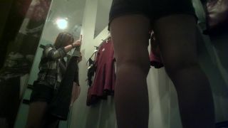 girls in the fitting room 5 -9