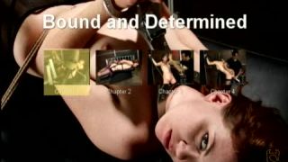 Bound And Determined, giving birth fetish on femdom porn -9