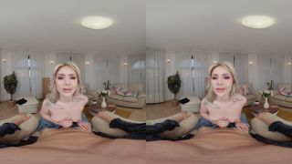 A Proper Welcome - Smartphone Vr - Cowgirl position-1
