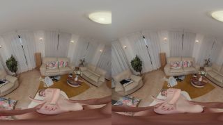A Proper Welcome - Smartphone Vr - Cowgirl position-5