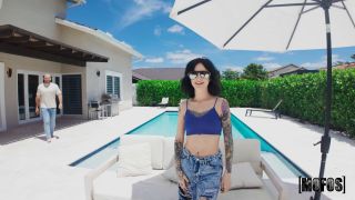 The Secret Ticket To Her Throat - Lysagna Del Ray Sex Cli...-1