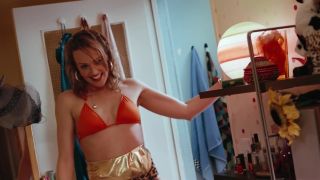 Alwara Hofels, Claudia Eisinger - Blutzbrudaz (2011) HD 1080p - (Celebrity porn)-0