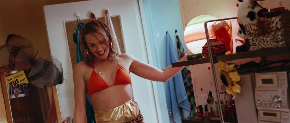 Alwara Hofels, Claudia Eisinger - Blutzbrudaz (2011) HD 1080p - (Celebrity porn)