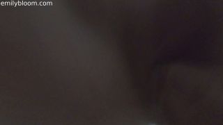 Emily Bloom's Spicy Shower UltraHD 4K [OnlyFans 2025]-4