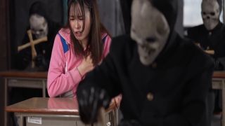 [SuperMisses.com] SPSE-32 Heroine in a pinch SP ~Super Sentai Shield Five Shield Pink trapped in the world of textbooks~-007-1