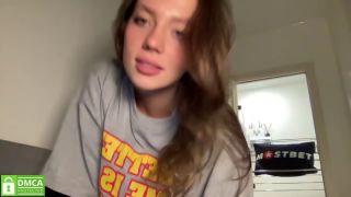 Onlyfans/Fansly - Angel From Sky Licks That Dildo Like a Lollipop 720p - 2026 - 2025-9