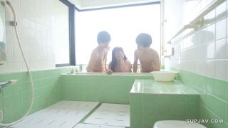 Reducing Mosaic MKMP-665 バスタイム性交日誌 親代わりである私は悩める弟たちをおっぱいと膣で包みこんでは何度も中出しをさせて励ましてあげます。 わか菜ほの-0