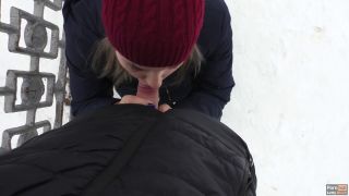 7165 Public Blowjob in Winter Park - Letty Black-1