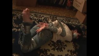 Mary Jane, Ashley Renee, Julie Simone, Paris Kennedy, Sam...-2