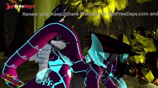Toying with a Hoard Trespasser-6