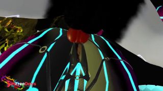 Toying with a Hoard Trespasser-7