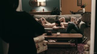 adult video clip 17 Lesbian Revenge - Strings Attached Angela White, Scarlett Sage, Serena ... | bdsm | bdsm porn bdsm rape videos-4