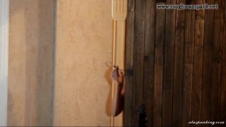 porn video 9 Rough Man Spank – MP4/HD – School of burlesque 2. English lesson Part One | rough man spank | rough sex -1