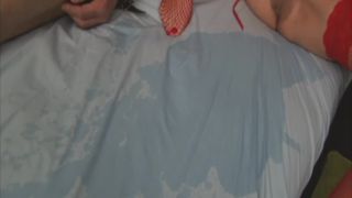 HandDomination - Arianna LaBarbara, Bridgette Lee - Two demanding CUNTS have their way with a DEFENSELESS cock - (Femdom porn)-3