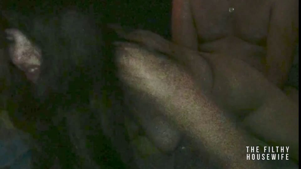 7162 Our Oldest Porn Movie, and then we were already into Thr...