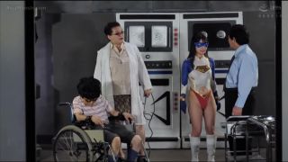 [supermisses.com] GIGP-26 Spirit Guardian 【G1】スピリット・ガーディアン Aoi Mizutani - PART-GIGP26_01 | superheroines porn, superheroine, wonder woman-1