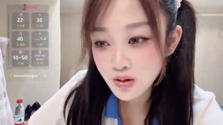 Isabella Buscemi, Isabella Isabella Buscemi Teases in Wet T-Shirt Shower Scene  from OnlyFans Video Cumshot-4