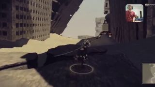 Exclusive Lets Play Neir Automata Part 2-9