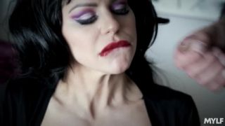 Brooklyn Chase Mistress of the Dark (Big Tits porn)-9