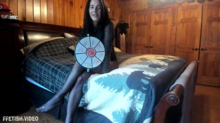 free xxx video 19 fantasies and more – wheel of cbt joi fun | femdom porn | pov vicious femdom-3