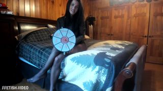free xxx video 19 fantasies and more – wheel of cbt joi fun | femdom porn | pov vicious femdom-5