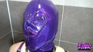 7156  Latex Fetish, Rubber, Leather Sex-9