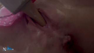 [K2S.CLUB] Bibixxx - In der Weihnachtsb?ckere wird ordentlich gefickt - FullHD 1080P-8