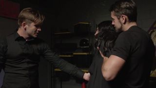 free xxx video 8 Superheroinelimited – Alex Coal – Zatanna: Feud of Zatara | alex coal | rough sex lateks bdsm-2