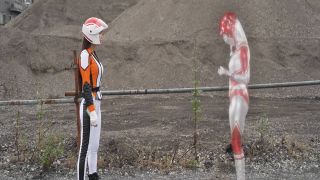 [SuperMisses.com] [ZEPE-99] Giant Heroine Sparkle Lady Phase 2 ~Serpentine Female Alien Nowara~-003-3