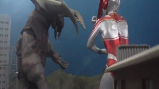 [SuperMisses.com] [ZEPE-99] Giant Heroine Sparkle Lady Phase 2 ~Serpentine Female Alien Nowara~-003-8