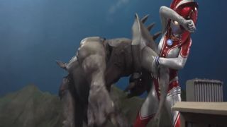 [SuperMisses.com] [ZEPE-99] Giant Heroine Sparkle Lady Phase 2 ~Serpentine Female Alien Nowara~-003-9