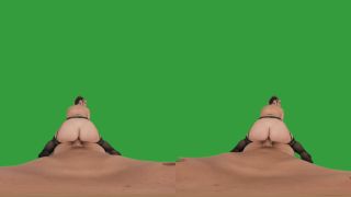 Immerse with Remy LaCroix in VR Sex Fantasy 4K UltraHD-0