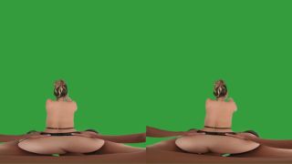 Immerse with Remy LaCroix in VR Sex Fantasy 4K UltraHD-6