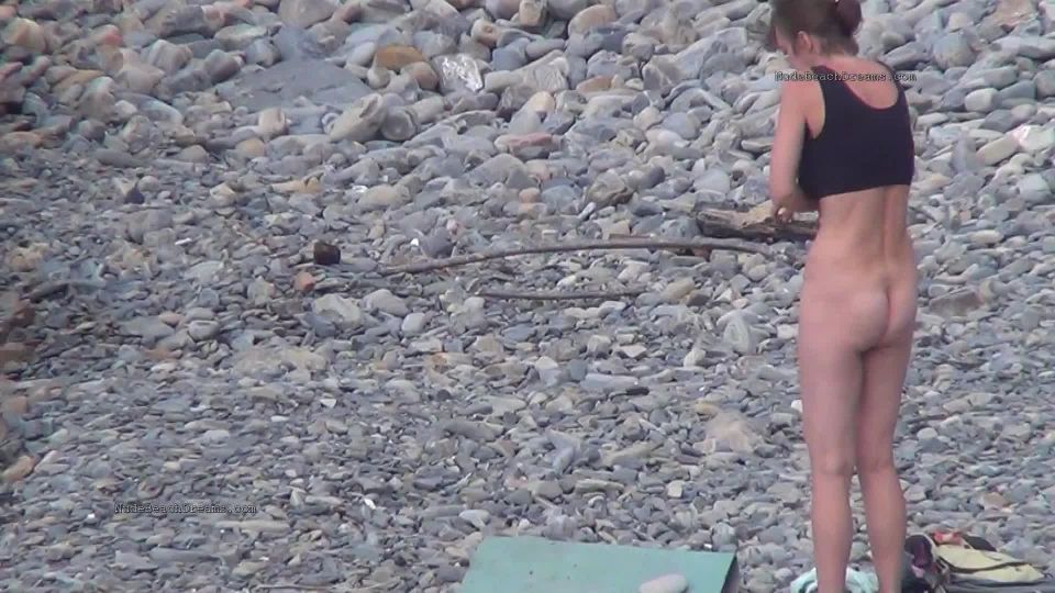 NudeBeachdreams.com-NudeBeachdreams.com- Nudist video 01770