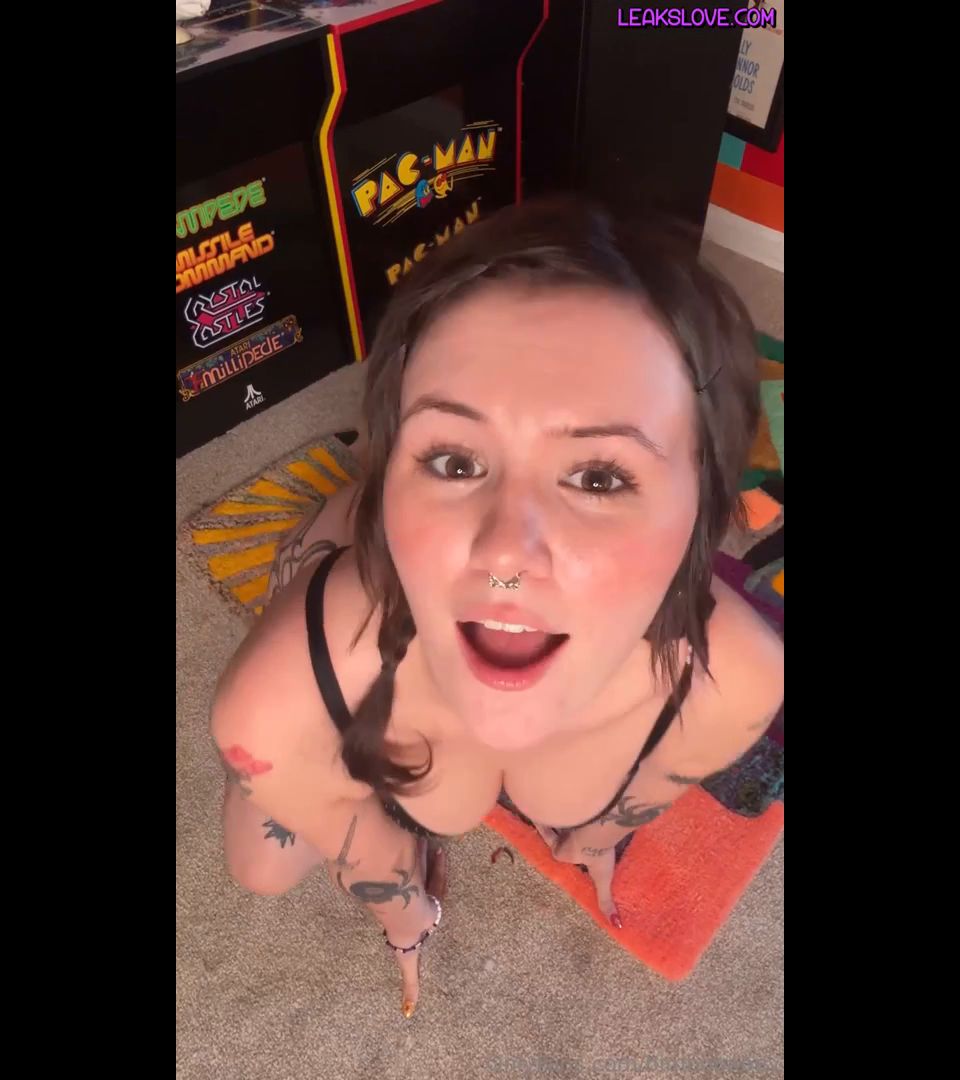 Bimbobabey Bimbobabey – Bratty Girls Humbling  Bimbobabey OF