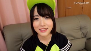 Reducing Mosaic 739BTPP-002 えみ-1