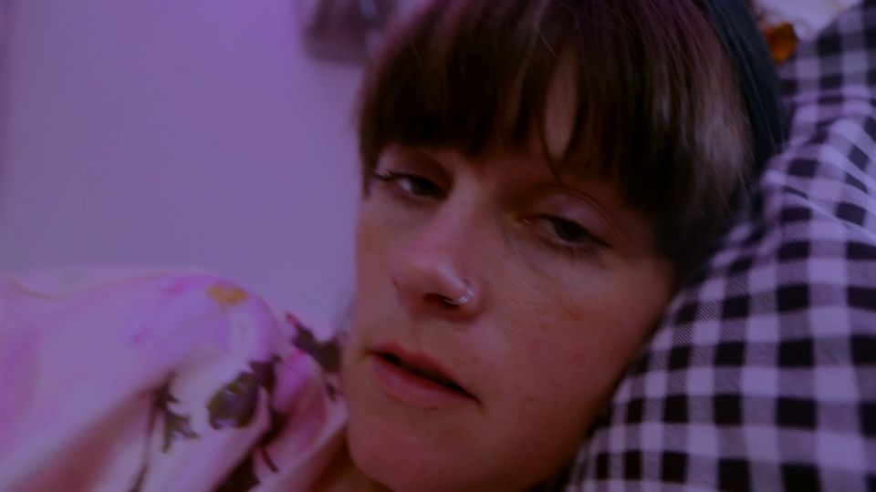 Sydney Harwin – The RV – A Taboo Movie.