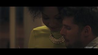 Sade Rose - Romantic Sex Date With Beauty Ebony Girl (Hot Babes)-1
