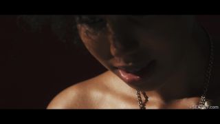 Sade Rose - Romantic Sex Date With Beauty Ebony Girl (Hot Babes)-9