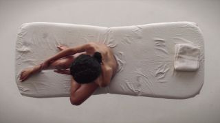 First Time Orgasm Massage Massage!-9