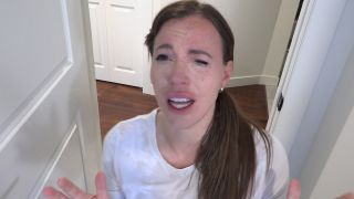 [K2S.CLUB] Yoga Bella - sitter becomes urinal - FullHD 1080P-2